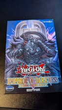 Yu-Gi-Oh Emperor of Darkness Structure Deck