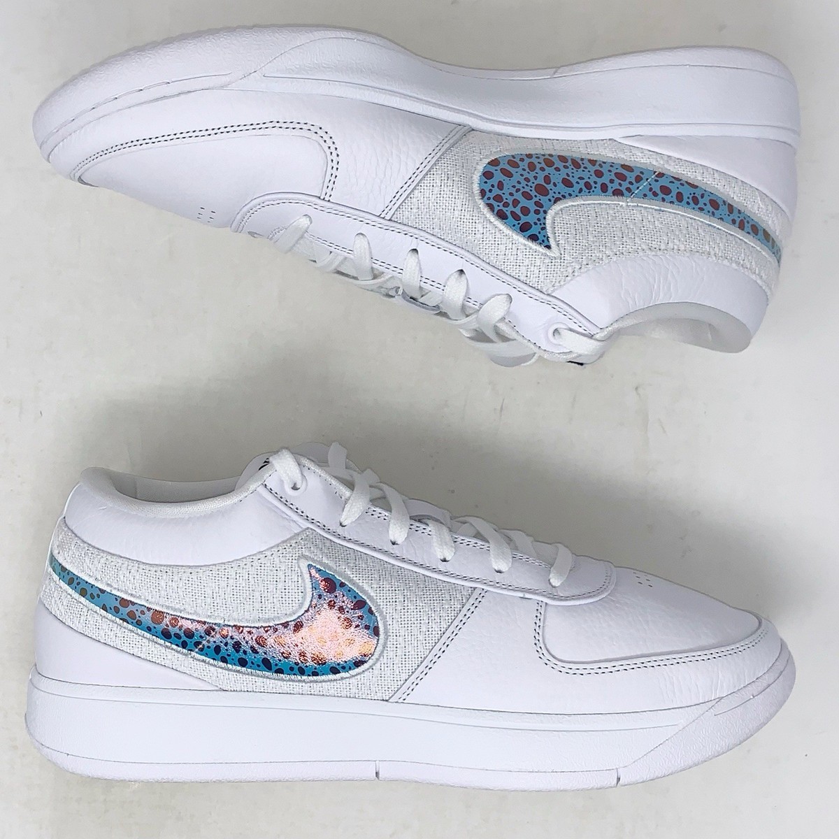 Size 7 - Nike Book 1 Immortalized Pack for sale online | eBay