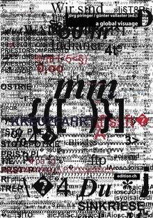 A Global Visuage (raum für notizen) von not specified | Buch | Zustand sehr gut
