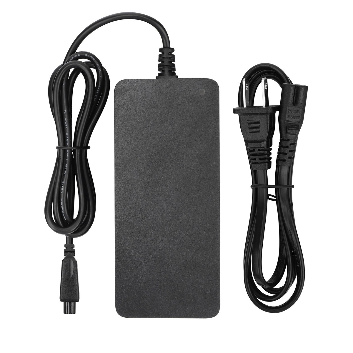 UL 42V AC DC Adapter For SIMATE Apato(P6) P6 36V 2Ah Battery Power