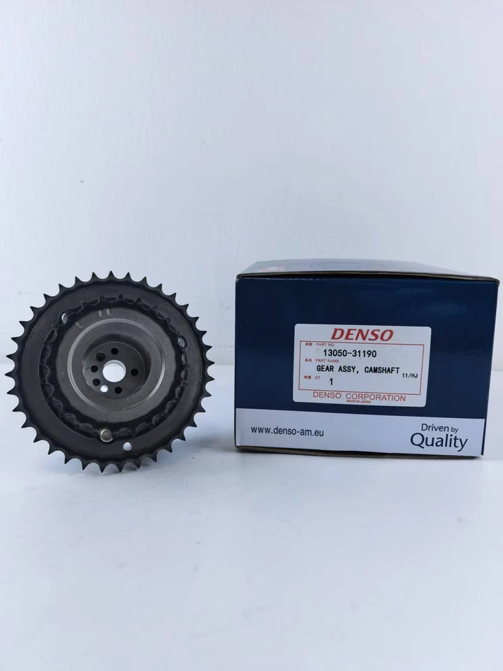 Engine Camshaft Timing Gear 13050-31190 fits Toyota 4Runner FJ Cruiser 1GRFE New Foto 4 de 4