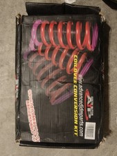 Ressort divers Honda PRELUDE