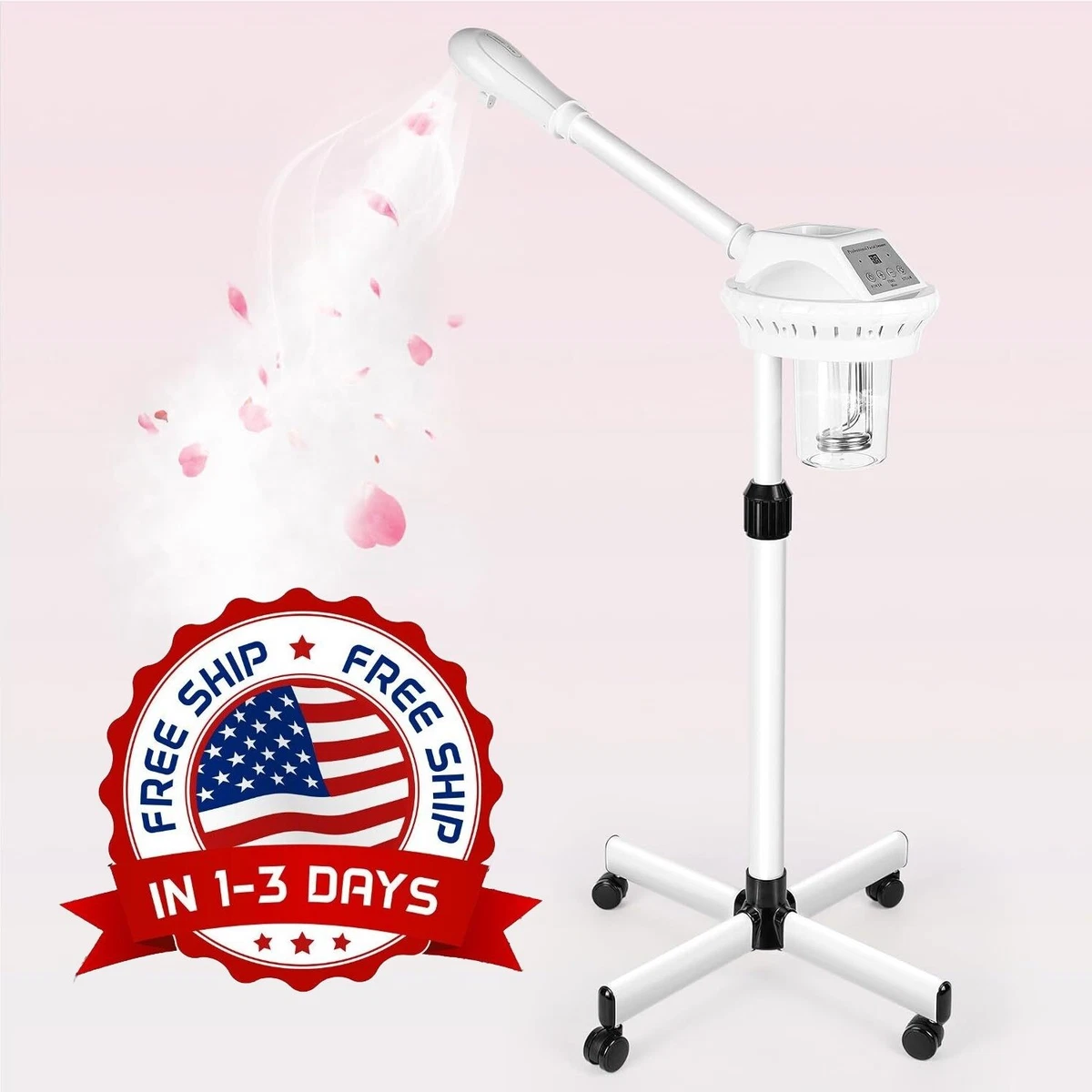 Facial Sauna Facial Cleansing Devices for sale | eBay