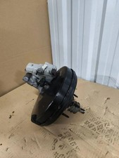 MAZDA 5 CR19 Unterdruck-Bremskraftverstärker CC294395X 2.00 Petrol 34897000