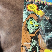 Tales From The Crypt Action Figure for sale | eBay