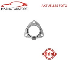 AUSPUFFROHRDICHTUNG AUSPUFF DICHTUNG VORNE ELRING 077470 P NEU OE QUALITÄT