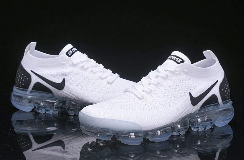 Nike Air Vapormax Flyknit 2.0 2018 Men Running Trainers shoes