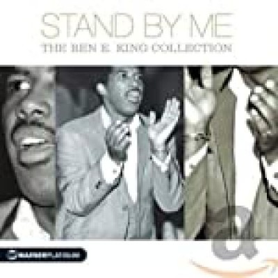 Ben E. King: The Platinum Collection KingBen, E.: