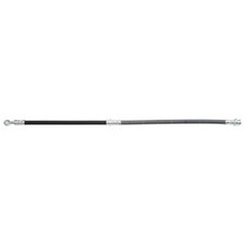 2x Bremsschlauch vorne für Mitsubishi Outlander 1 CUW 2 CWW | 23825900
