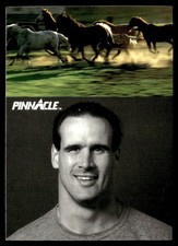 1991 Pinnacle Sterling Sharpe Green Bay Packers #11