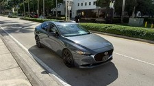2023 2.5 S Carbon Edition AWD