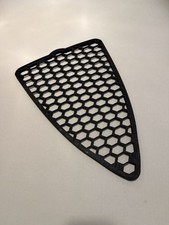 Griglia Scudo A Nido D'Ape Per Alfa Romeo Mito 2008-2015 griglia anteriore