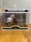 Disney Funko Pop Town Jack Skellington And Jack’s House 07