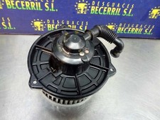 Moteur Hyundai PONY