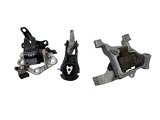 2017-2021 Mazda CX-5 OEM 2.5L AWD Engine Tran...