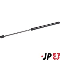 JP Group 5181200200 Gasfeder, Koffer-/Laderaum FüR Dacia Renault