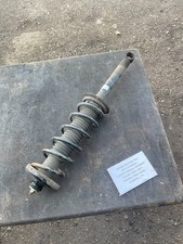 Honda Accord 2005 2.2 Diesel N22A1 - Near Side Rear Suspension Shock Absorber
