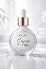 Olay Face Serum 30ml 1.0 fl oz Anti-Aging Hydration Firming NEW Sealed