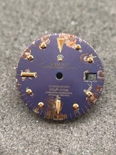 #A66 ORIGINAL ROLEX SUBMARINER