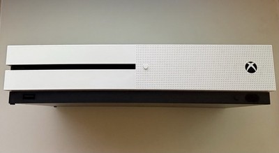 Microsoft Xbox One S 500GB - White