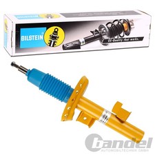 BILSTEIN GASDRUCK STOßDÄMPFER VORDERACHSE RECHTS PASSEND FÜR FORD GALAXY MONDEO