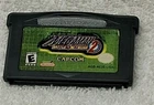 Mega Man 2 Battle Network - Game Boy Advance Game - Authentic & Saves
