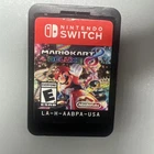 Super Mario Kart 8 Deluxe Nintendo Switch CARTRIDGE ONLY Tested Working