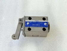 YUKEN DCG-01-2B2-40 DCG-01 Valve ‒ Japan / Roller Cam Design