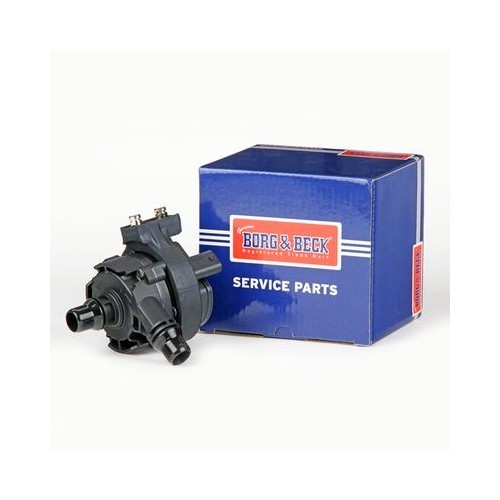 For BMW i8 I12 2014 to 2020 Water pump BWP3069