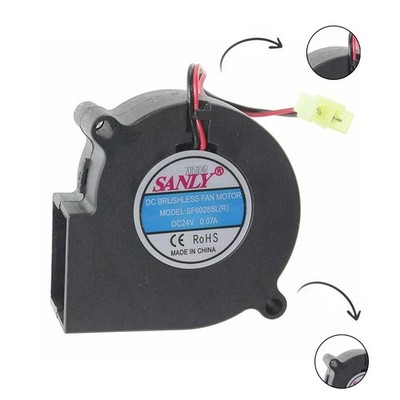 Zuverlässige Motoreinheit für Dimplex SF6028SL(R) Elektrokamin reibungslos fun