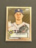 2021 Topps Chrome Platinum Anniversary - Jake Odorizzi #439 Gold & Rose Gold...