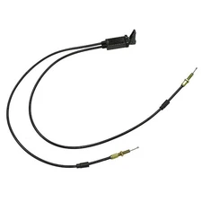 SPi Choke Cable SM-05176 Polaris 340 Touring/340 Classic/340/340 Indy/340 LX