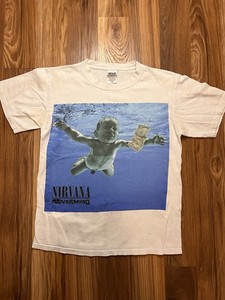 25+ Vintage Nirvana Nevermind Shirt for sale | Updated Oct 2026