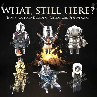 Dark Souls Figur Solaire Siegmeyer Oscar Ornstein Artorias PVC Actionfigur Model