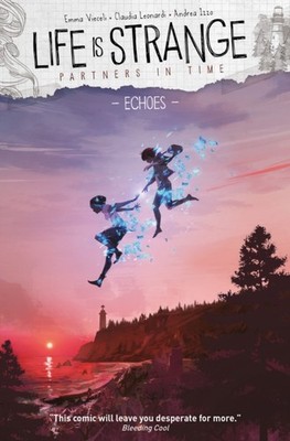 Life Is Strange Vol. 5: Coming Home by Emma Vieceli (Paperback Book)