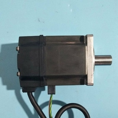1PS Mitsubishi HC-PQ23G1 servo motor Used Free Shipping