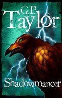 G.P. Taylor - Shadowmancer - Paperback - G245Z