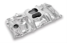 Weiand Street Warrior Intake Manifold Chevy Bbc 396 454 Fits Oval Port Polished Weiand Street Warrior Intake Manifold Chevy Bbc 396 454 Fits Oval Port Polished