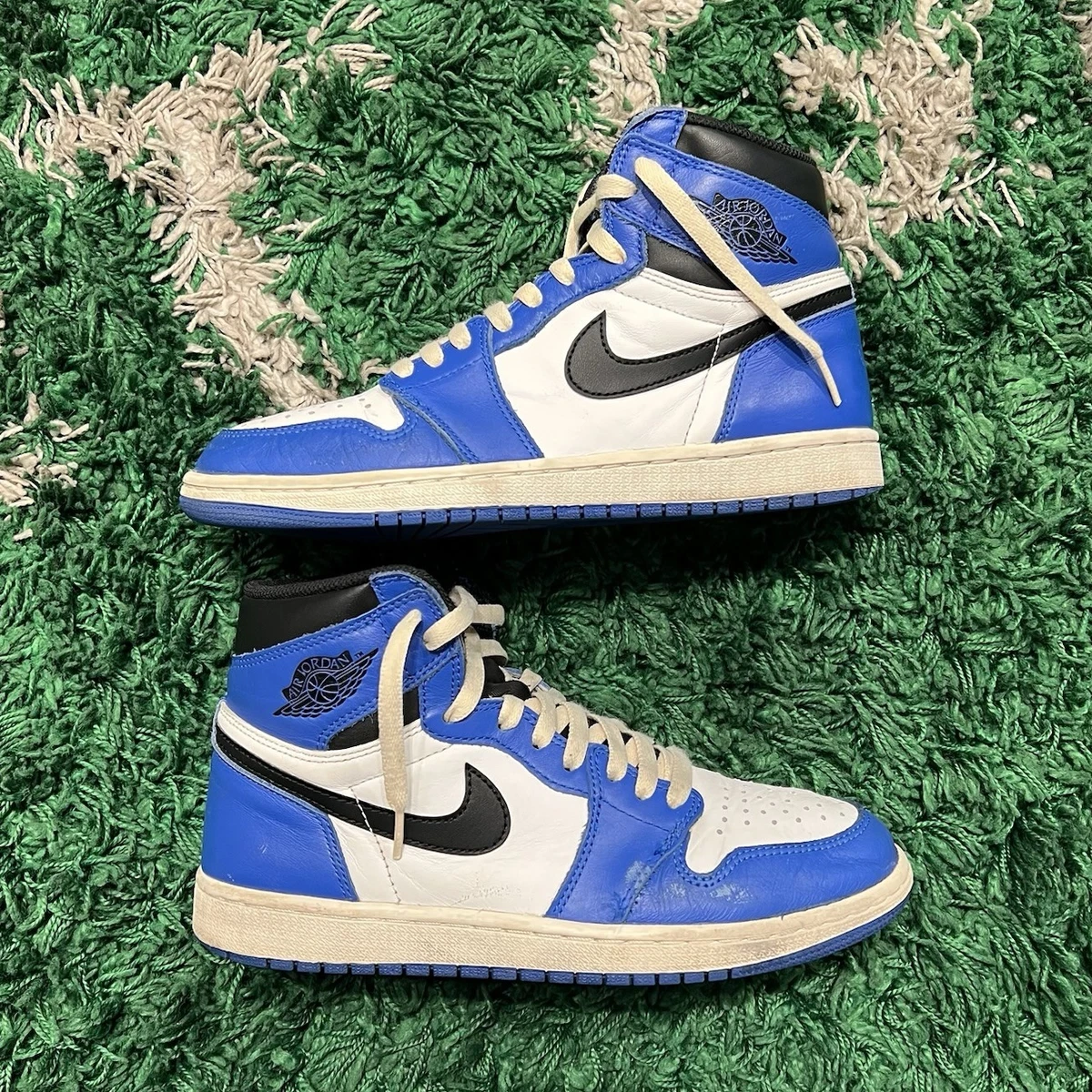 Jordan 1 Game Royal for Sale | Authenticity Guaranteed | eBay