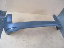 VW Caddy MK5 Typ SB Stoßstange Stoßfänger hinten Heckschürze NEU original VAG