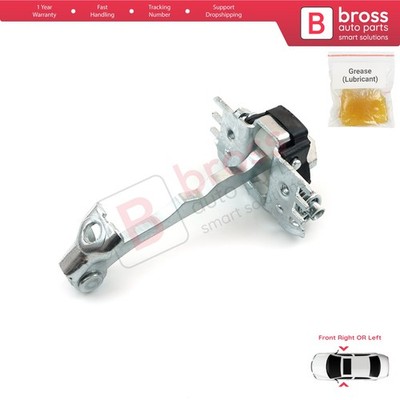 Front Door Catch Hinge Stop Limiter 824310007R for Renault Fluence Megane MK3