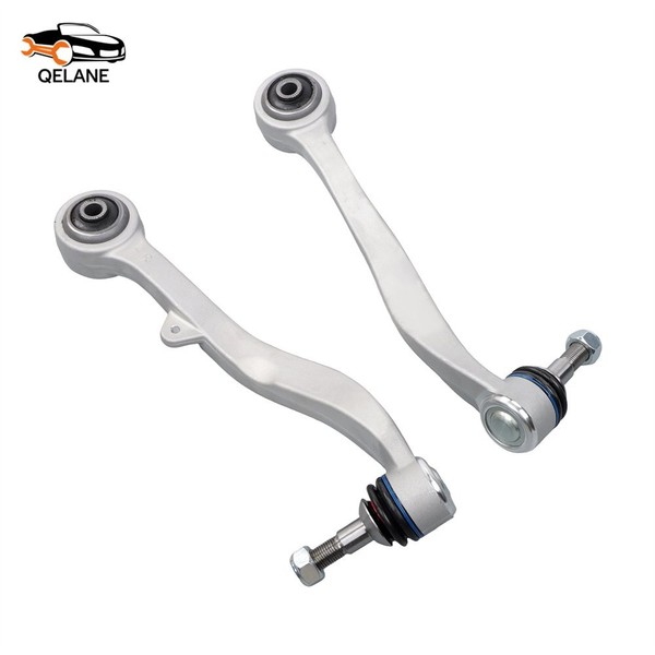 2X Querlenker Vorne Unten 31126768298 FüR BMW 5Er E60 Limousine E61 Touring-image