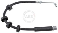 A.B.S. Bremsschlauch SL 4880 FüR Peugeot