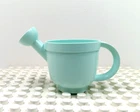 Lego Duplo Item Large Watering Can pale green