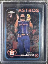 Blanco, Ronel - 2024 Topps Chrome Update