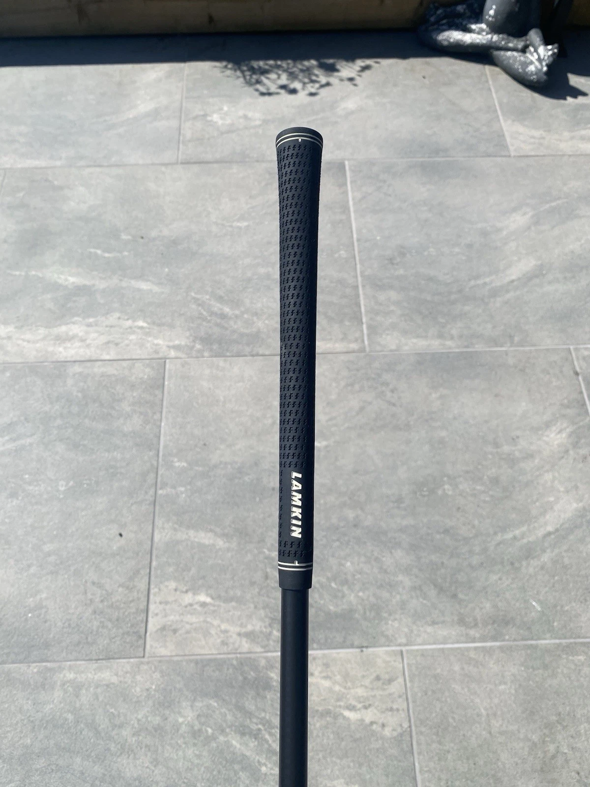 Cobra T Rail 4 Hybrid Left Handed Ultralite 50R Shaft Brand New With Headcover 11