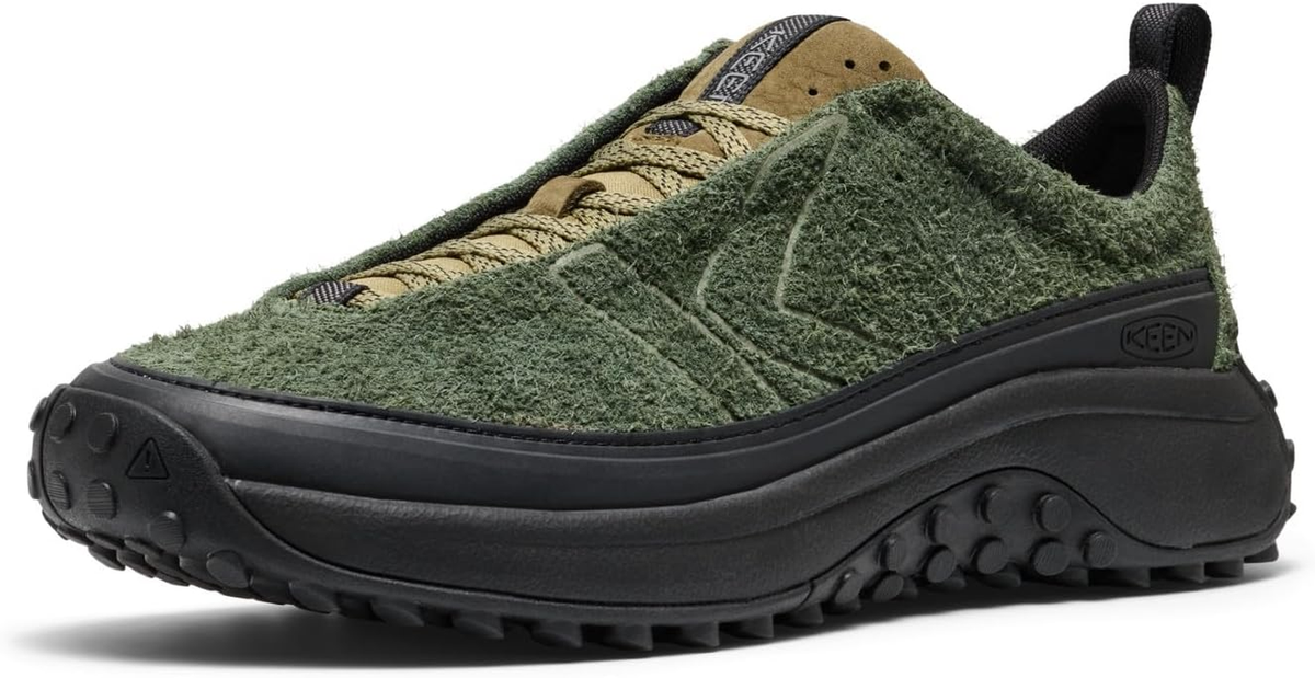 Keen KS Mino - Sneaker Uomo | Porto franco