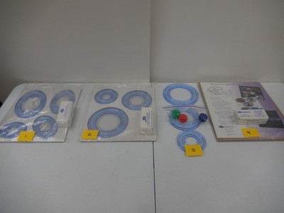 Creative Memories Cutting System or Mat - YOU PICK (See Description)