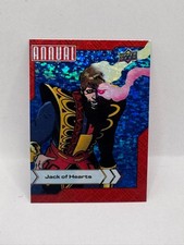1992 Marvel Hologram Daredevil Limited Edition