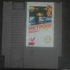 Nintendo Metroid Adventure Series NES Game Cartridge NTSC-U/C